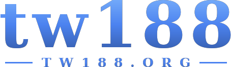 tw188 logo
