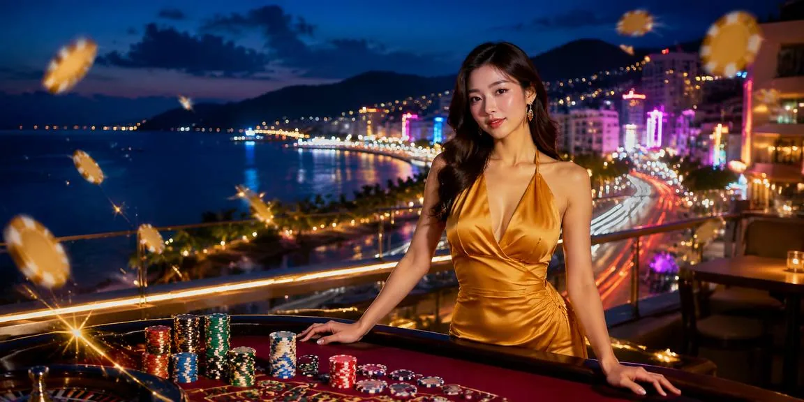 tw188 Việt Nam Sảnh casino