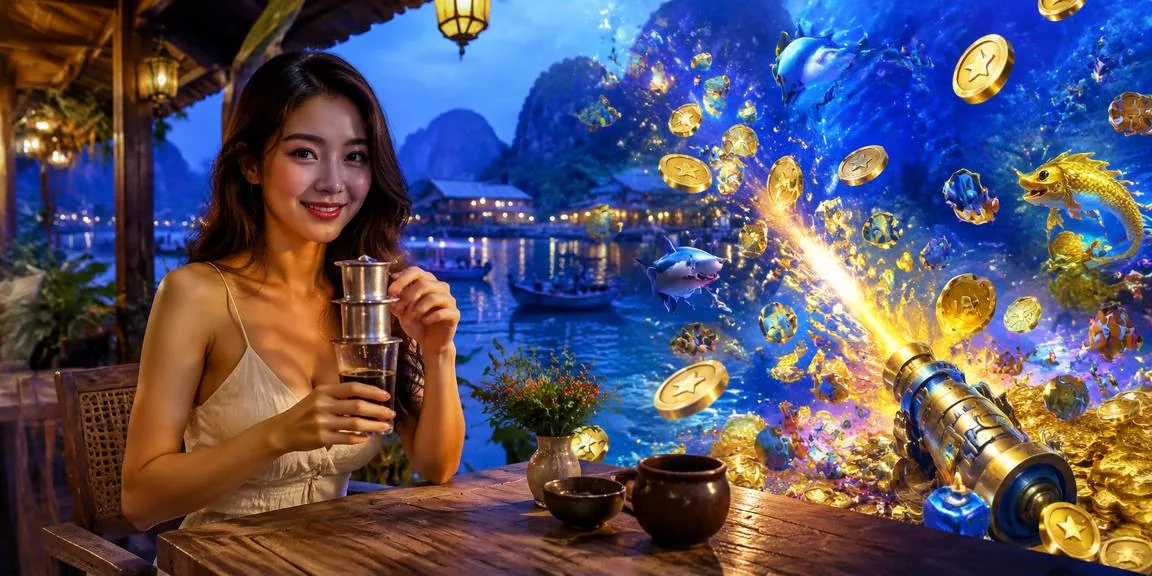 tw188 Bắn Cá Nổi Bật Tại tw188